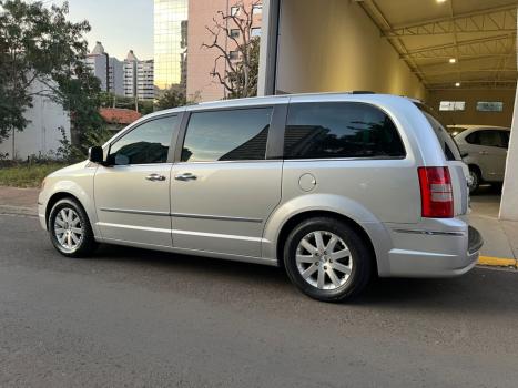 CHRYSLER Town & Country 3.6 V6 12V 4P LIMITED AUTOMTICO, Foto 7