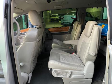 CHRYSLER Town & Country 3.6 V6 12V 4P LIMITED AUTOMTICO, Foto 8