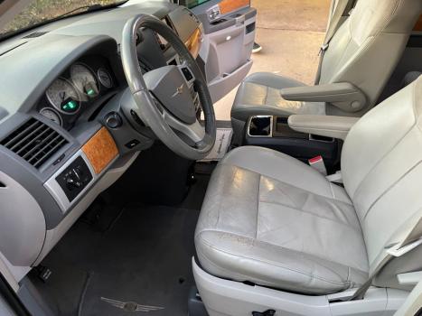 CHRYSLER Town & Country 3.6 V6 12V 4P LIMITED AUTOMTICO, Foto 10