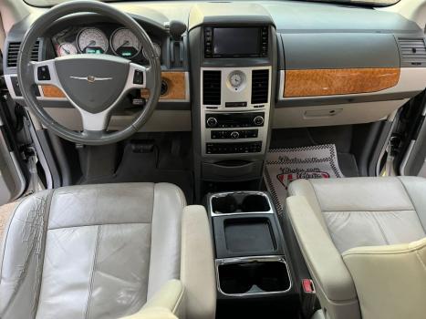 CHRYSLER Town & Country 3.6 V6 12V 4P LIMITED AUTOMTICO, Foto 11