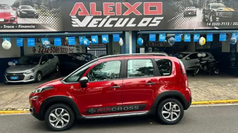 CITROEN Aircross 1.5 16V 4P FLEX SALOMON, Foto 1