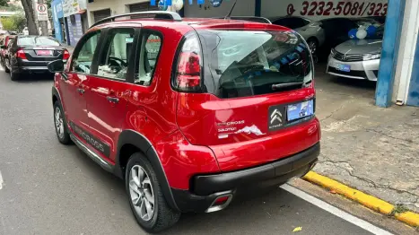 CITROEN Aircross 1.5 16V 4P FLEX SALOMON, Foto 2