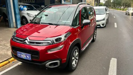 CITROEN Aircross 1.5 16V 4P FLEX SALOMON, Foto 3