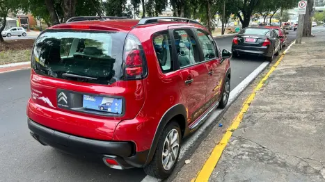 CITROEN Aircross 1.5 16V 4P FLEX SALOMON, Foto 7
