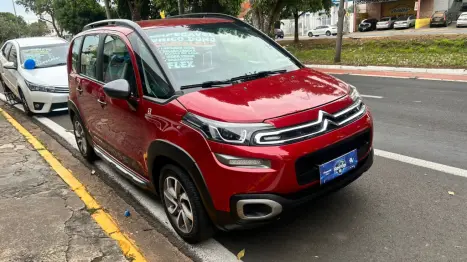CITROEN Aircross 1.5 16V 4P FLEX SALOMON, Foto 8