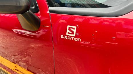 CITROEN Aircross 1.5 16V 4P FLEX SALOMON, Foto 9