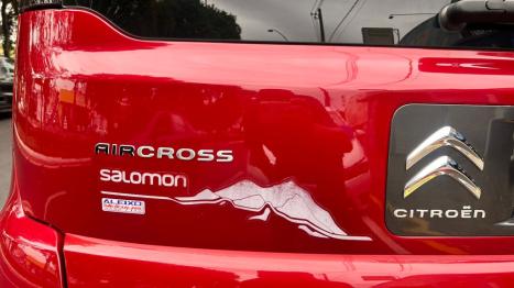 CITROEN Aircross 1.5 16V 4P FLEX SALOMON, Foto 10