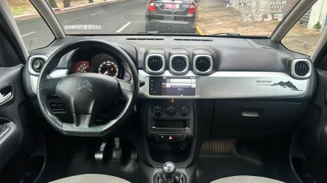 CITROEN Aircross 1.5 16V 4P FLEX SALOMON, Foto 11