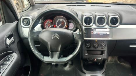 CITROEN Aircross 1.5 16V 4P FLEX SALOMON, Foto 12