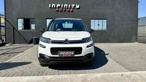 CITROEN Aircross 1.5 4P LIVE FLEX, Foto 4