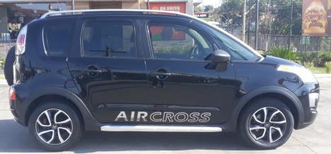 CITROEN Aircross 1.6 16V 4P GLX FLEX, Foto 5
