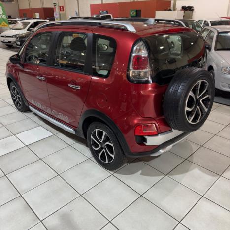 CITROEN Aircross 1.6 16V 4P EXCLUSIVE FLEX, Foto 10