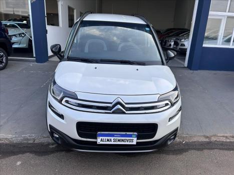 CITROEN Aircross 1.6 16V 4P FEEL FLEX AUTOMTICO, Foto 2