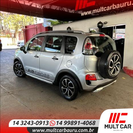 CITROEN Aircross 1.6 16V 4P GLX FLEX AUTOMTICO, Foto 5