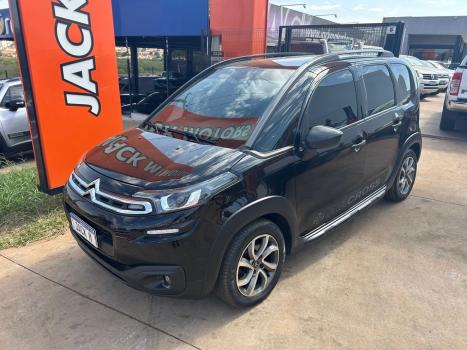 CITROEN Aircross 1.6 16V 4P LIVE FLEX AUTOMTICO, Foto 1