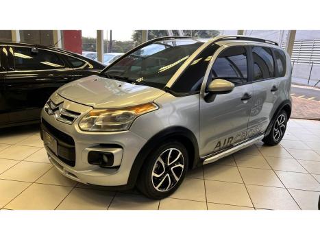 CITROEN Aircross 1.6 16V 4P GL FLEX, Foto 2