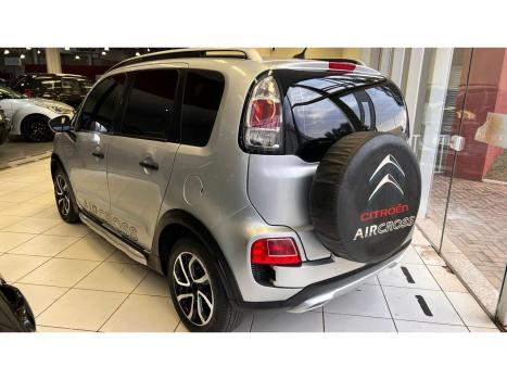 CITROEN Aircross 1.6 16V 4P GL FLEX, Foto 4