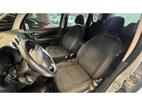 CITROEN Aircross 1.6 16V 4P GL FLEX, Foto 5