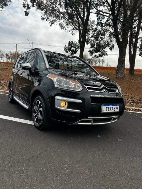 CITROEN Aircross 1.6 16V 4P EXCLUSIVE FLEX AUTOMTICO, Foto 2