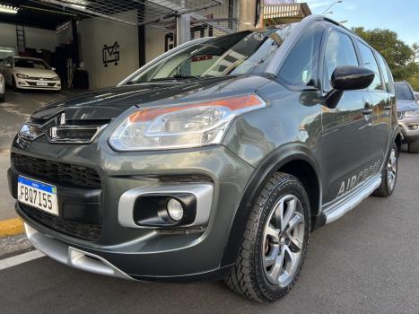 CITROEN Aircross 1.6 16V 4P GLX FLEX, Foto 2