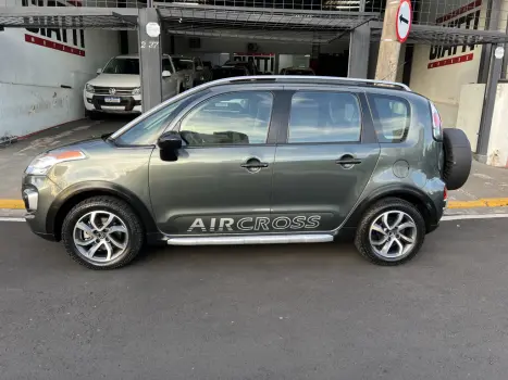 CITROEN Aircross 1.6 16V 4P GLX FLEX, Foto 3