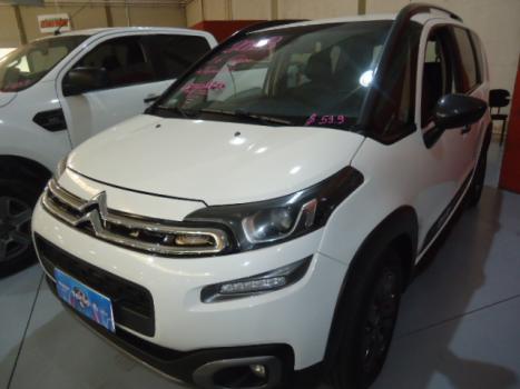 CITROEN Aircross 1.6 16V 4P GLX FLEX AUTOMTICO, Foto 1