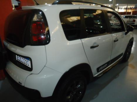 CITROEN Aircross 1.6 16V 4P GLX FLEX AUTOMTICO, Foto 5