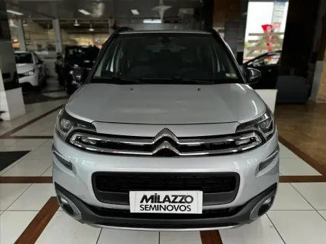 CITROEN Aircross 1.6 16V 4P SHINE FLEX AUTOMTICO, Foto 2