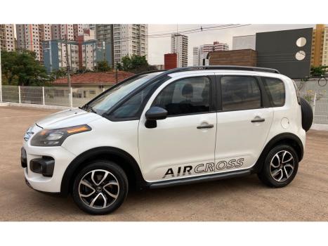 CITROEN Aircross 1.6 16V 4P EXCLUSIVE FLEX AUTOMTICO, Foto 2