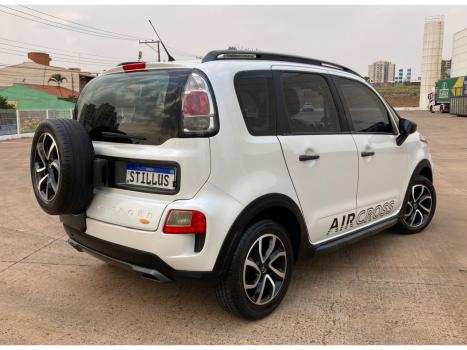 CITROEN Aircross 1.6 16V 4P EXCLUSIVE FLEX AUTOMTICO, Foto 5