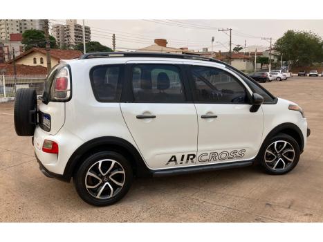 CITROEN Aircross 1.6 16V 4P EXCLUSIVE FLEX AUTOMTICO, Foto 7