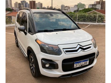 CITROEN Aircross 1.6 16V 4P EXCLUSIVE FLEX AUTOMTICO, Foto 9