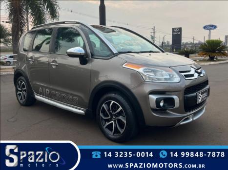 CITROEN Aircross 1.6 16V 4P EXCLUSIVE FLEX, Foto 3