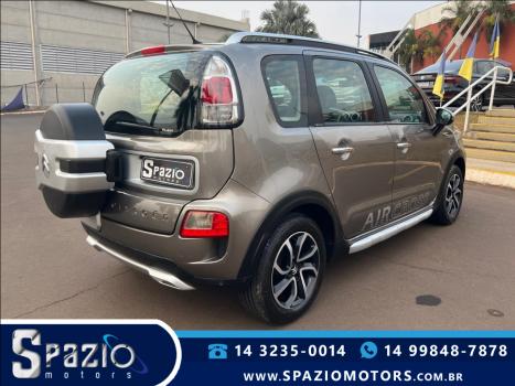 CITROEN Aircross 1.6 16V 4P EXCLUSIVE FLEX, Foto 4