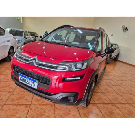 CITROEN Aircross 1.6 16V 4P LIVE FLEX AUTOMTICO, Foto 4