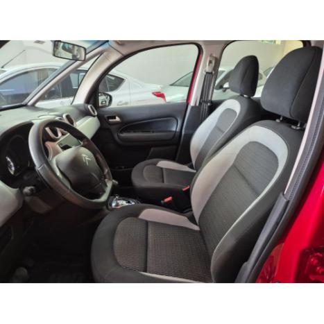 CITROEN Aircross 1.6 16V 4P LIVE FLEX AUTOMTICO, Foto 5