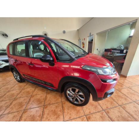 CITROEN Aircross 1.6 16V 4P LIVE FLEX AUTOMTICO, Foto 7