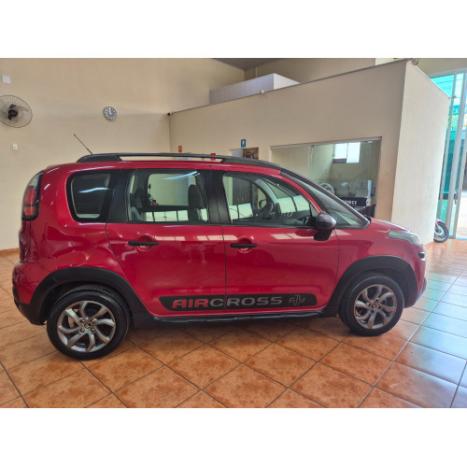 CITROEN Aircross 1.6 16V 4P LIVE FLEX AUTOMTICO, Foto 8