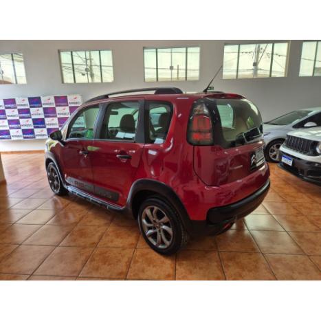 CITROEN Aircross 1.6 16V 4P LIVE FLEX AUTOMTICO, Foto 10