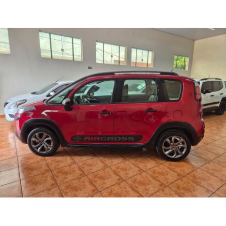 CITROEN Aircross 1.6 16V 4P LIVE FLEX AUTOMTICO, Foto 11