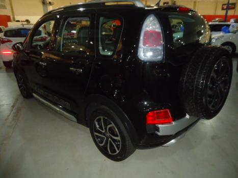 CITROEN Aircross 1.6 16V 4P EXCLUSIVE FLEX AUTOMTICO, Foto 5