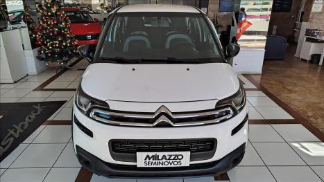 CITROEN Aircross 1.6 16V 4P LIVE FLEX, Foto 2