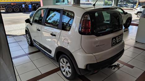 CITROEN Aircross 1.6 16V 4P LIVE FLEX, Foto 6