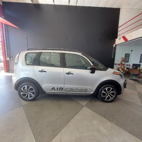 CITROEN Aircross 1.6 16V 4P EXCLUSIVE TENDANCE FLEX AUTOMTICO, Foto 2