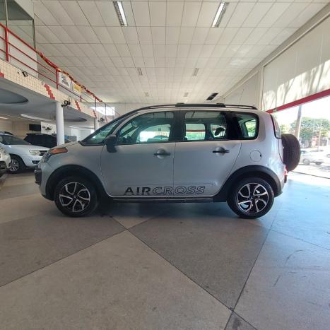 CITROEN Aircross 1.6 16V 4P EXCLUSIVE TENDANCE FLEX AUTOMTICO, Foto 5