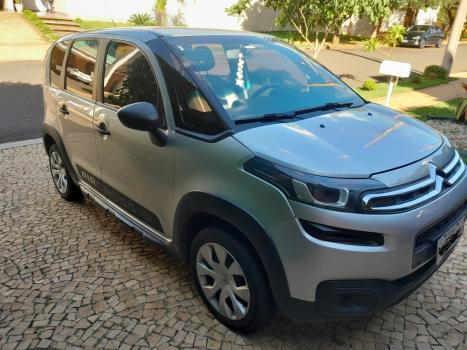 CITROEN Aircross 1.6 16V 4P START FLEX, Foto 2