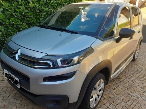 CITROEN Aircross 1.6 16V 4P START FLEX, Foto 3