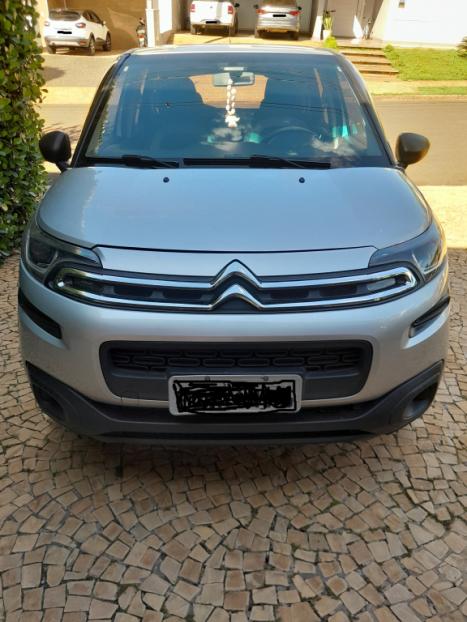 CITROEN Aircross 1.6 16V 4P START FLEX, Foto 4