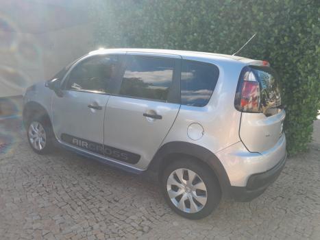 CITROEN Aircross 1.6 16V 4P START FLEX, Foto 6