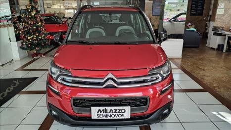 CITROEN Aircross 1.6 16V 4P LIVE FLEX AUTOMTICO, Foto 2